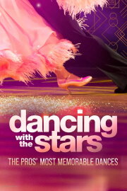 Dancing with the Stars: The Pros' Most Memorable Moments