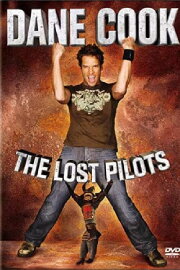 Dane Cook - The Lost Pilots Dane Cook - The Lost Pilots