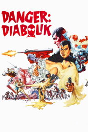 Danger: Diabolik Danger: Diabolik