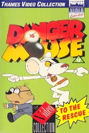 Danger Mouse: To the Rescue Danger Mouse: To the Rescue