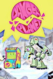 Danger Planet Danger Planet