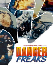 Dangerfreaks Dangerfreaks
