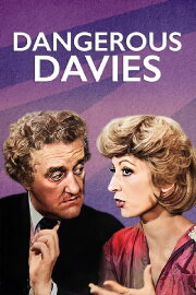 Dangerous Davies: The Last Detective Dangerous Davies: The Last Detective