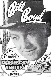 Dangerous Venture Dangerous Venture