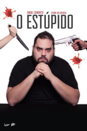 Daniel Carapeto: O Estúpido Daniel Carapeto: O Estúpido