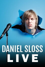 Daniel Sloss Live