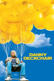 Danny Deckchair Danny Deckchair