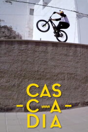 Danny MacAskill - Cascadia