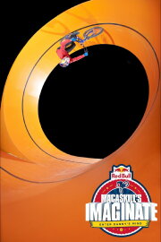Danny MacAskill - Imaginate