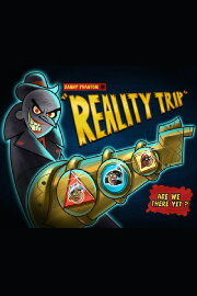 Danny Phantom: Reality Trip Danny Phantom: Reality Trip