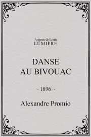 Danse au bivouac