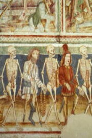 Danses Macabres, Skeletons, and Other Fantasies