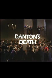 Danton's Death Danton's Death