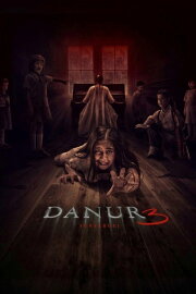 Danur 3: Sunyaruri Danur 3: Sunyaruri
