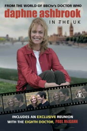 Daphne Ashbrook in the UK Daphne Ashbrook in the UK