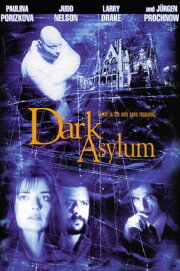 Dark Asylum Dark Asylum