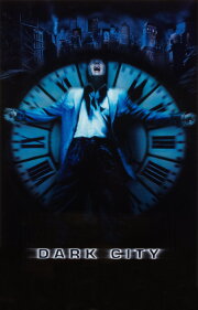 Dark City Dark City