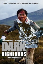 Dark Highlands