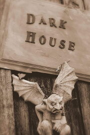 Dark House: The Legend Of Dark House Dark House: The Legend Of Dark House