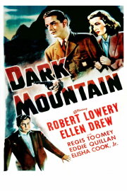Dark Mountain Dark Mountain