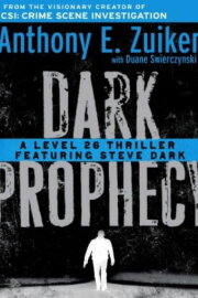 Dark Prophecy Dark Prophecy