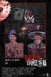 Dark Roast Dark Roast