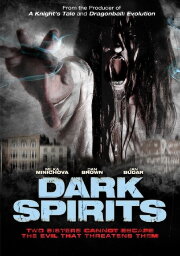 Dark Spirits