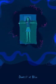 Darkest of Blue Darkest of Blue