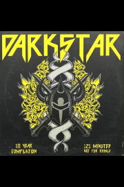 Darkstar - 10 Year Compilation Darkstar - 10 Year Compilation