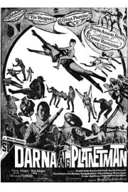 Darna and the Planetman Darna and the Planetman