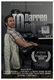 Darren Ockert: A Mini Documentary Darren Ockert: A Mini Documentary
