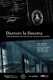 Darrere la finestra Darrere la finestra