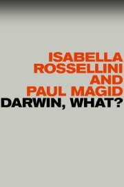 Darwin, What?