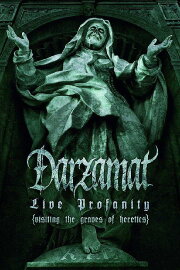 Darzamat - Live Profanity (Visiting the Graves of Heretics) Darzamat - Live Profanity (Visiting the Graves of Heretics)