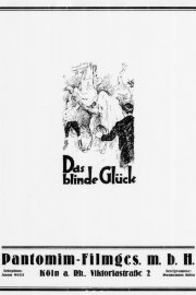 Das blinde Glück
