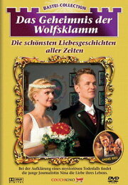 Das Geheimnis der Wolfsklamm Das Geheimnis der Wolfsklamm