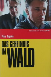 Das Geheimnis im Wald Das Geheimnis im Wald