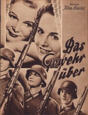 Das Gewehr über Das Gewehr über