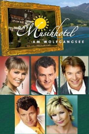 Das Musikhotel am Wolfgangsee