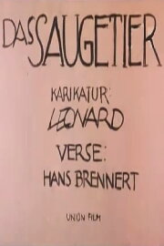 Das Säugetier Das Säugetier