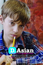 D.Asian D.Asian