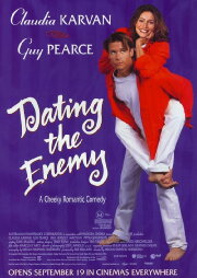 Dating the Enemy Dating the Enemy