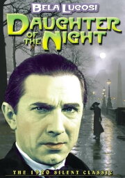 Daughter of the Night