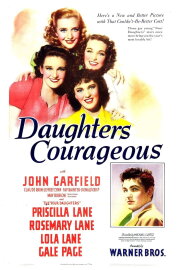 Daughters Courageous Daughters Courageous