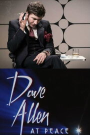 Dave Allen at Peace Dave Allen at Peace