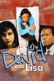 David and Lisa David and Lisa