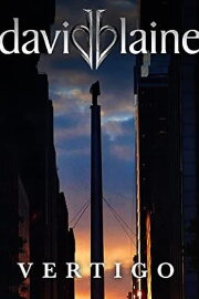David Blaine: Vertigo