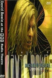 David Bowie: Live BBC Radio Theatre David Bowie: Live BBC Radio Theatre