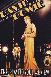 David Bowie - The Plastic Soul Review David Bowie - The Plastic Soul Review