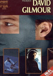 David Gilmour: Live 1984 David Gilmour: Live 1984